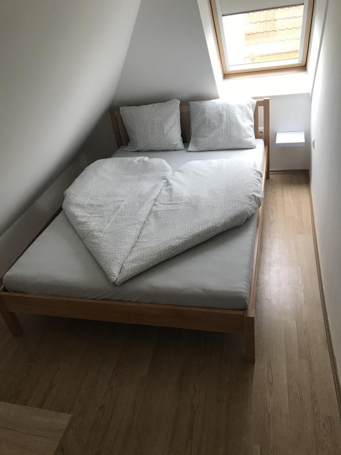 Corner Villa 4 Siófok Extérieur photo