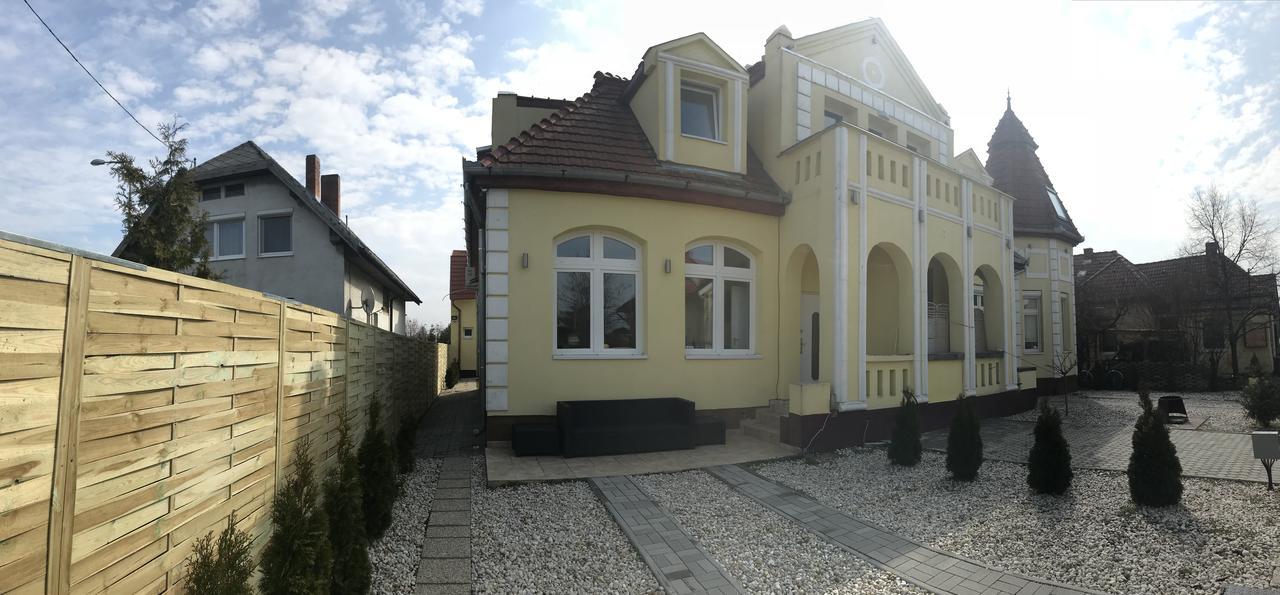 Corner Villa 4 Siófok Extérieur photo